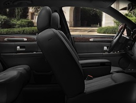 Lincoln-inside
